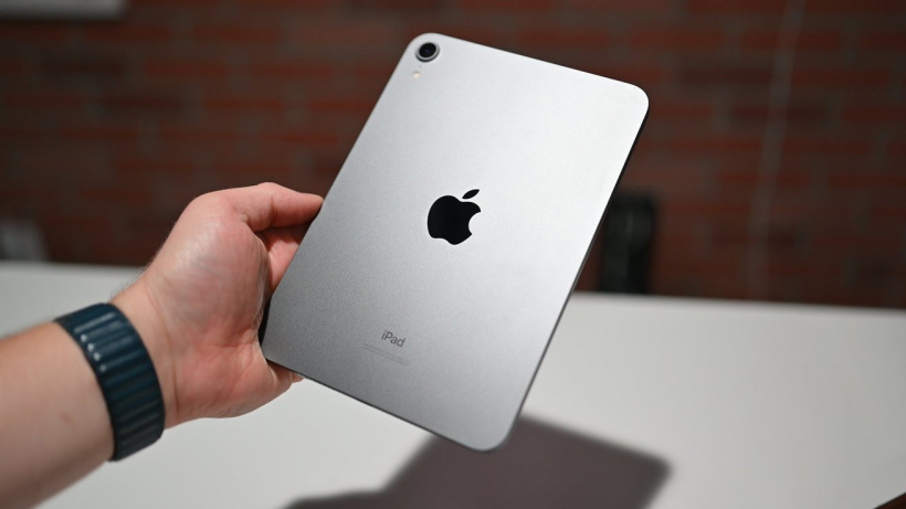 IDC：三季度全球平板電腦出貨量同比下降 9.4%，蘋果 iPad 逆勢增長