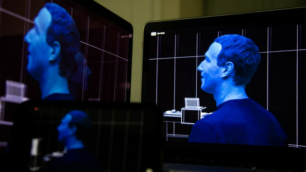 Facebook 宣布關(guān)閉面部識別系統(tǒng)，將刪除超過 10 億用戶的數(shù)據(jù)