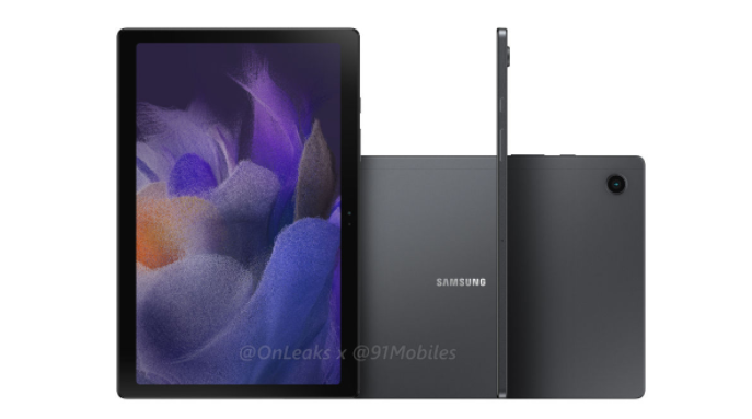 三星 Galaxy Tab A8 2021 平板現(xiàn)身 GeekBench，搭載紫光展銳 T618 芯片