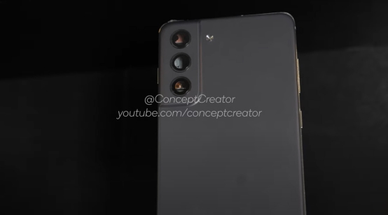 三星Galaxy S21 FE機(jī)模曝光：背部設(shè)計(jì)確定，明年1月份亮相