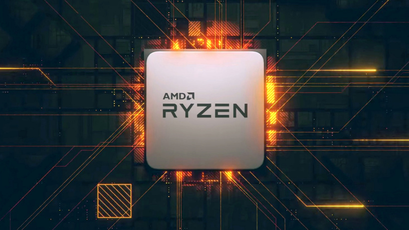 AMD 大小核處理器曝光：Zen 5 架構(gòu)首發(fā)/8+16 核，預(yù)計(jì) 2023 年末發(fā)布