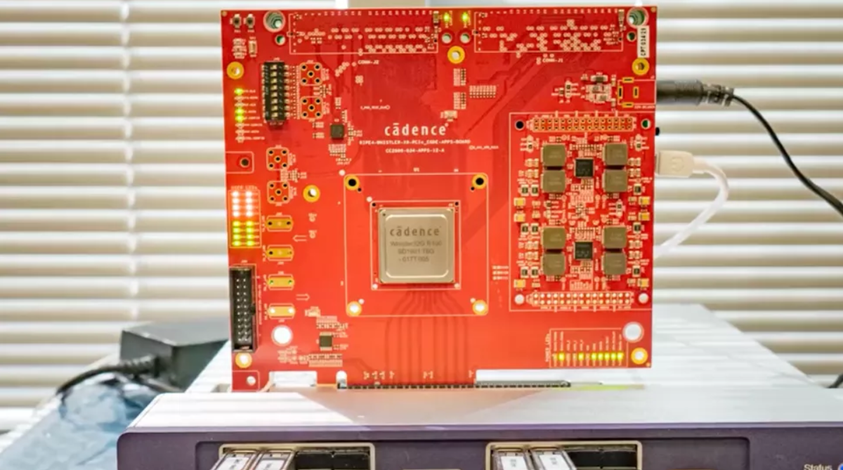 PCIe 6.0 首批芯片設(shè)計(jì)套件發(fā)布，可供開發(fā)者使用