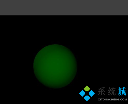 maya軟件如何給模型上色 maya上色方法圖文詳解