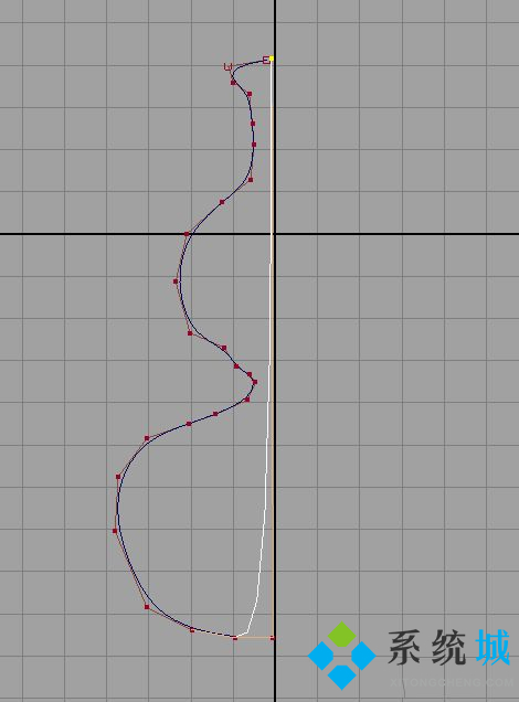 maya怎么進(jìn)行曲面建模 maya曲面建模方法