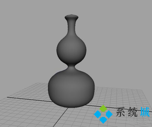 maya怎么進(jìn)行曲面建模 maya曲面建模方法
