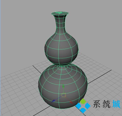 maya怎么進(jìn)行曲面建模 maya曲面建模方法