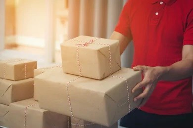 國家郵政局通告顯示：快遞企業(yè)公眾滿意度順豐速運、京東物流、郵政 EMS 最高