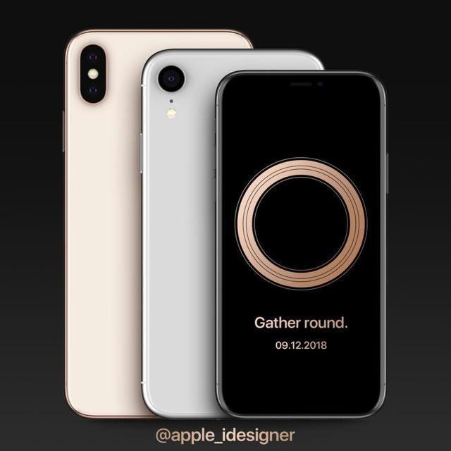 果粉放心！蘋果三款新iPhone預(yù)計售價曝光：基本沒漲價，十足感人