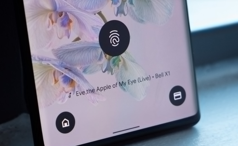 谷歌解釋為什么 Pixel 6/Pro 的屏下指紋識別慢：采用增強(qiáng)的安全算法