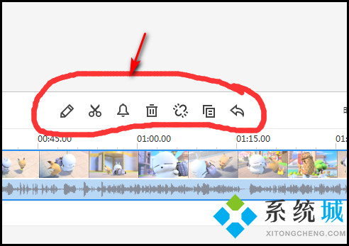 快剪輯怎么剪輯視頻 360快剪輯剪輯視頻的方法