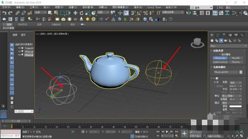 3dMax渲染出來是黑色的 3dMax渲染效果設(shè)置