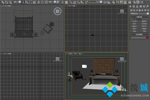 3dmax快捷鍵命令大全 3dmax常用快捷指令介紹
