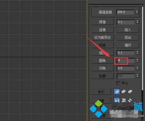 3dmax怎么進(jìn)行建模 3dmax建模教程