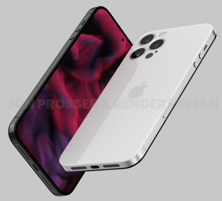 消息稱(chēng)蘋(píng)果 iPhone 14 的 A16 芯片將采用臺(tái)積電 N4P 制程，為 5nm 制程性能增強(qiáng)版
