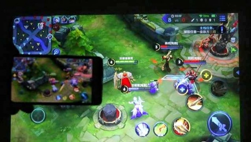 雙十一選購流暢投影需要關注這些，極米RS Pro2性能拉滿