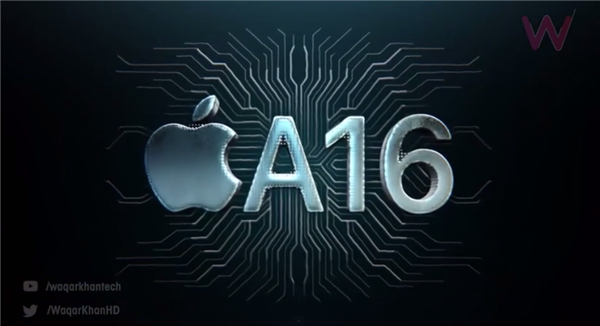 iPhone 14 Pro高清渲染圖:感受下打孔屏