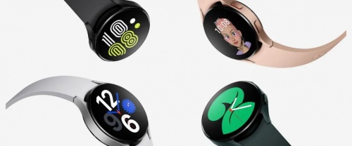 三星Galaxy Watch4系列|時(shí)尚經(jīng)典，智慧隨行