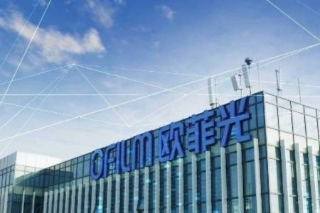 歐菲光 8P 鏡頭已研發(fā)成功，目前處于試產(chǎn)階段
