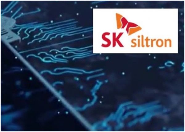 SK Siltron 計(jì)劃在美投資 6 億美元建設(shè)晶圓廠
