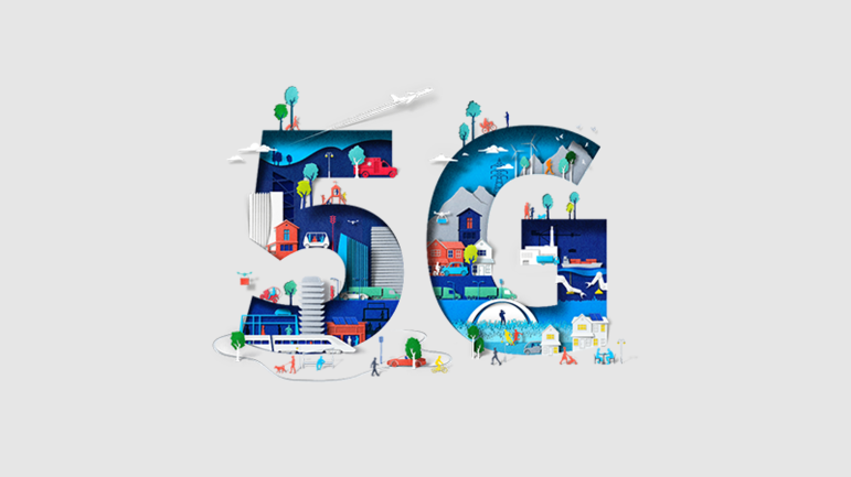 諾基亞達(dá)成 4000 個(gè) 5G 核心專利族里程碑
