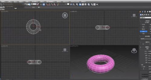 3dmax怎么刪除物體 3dmax刪除選中物體教程
