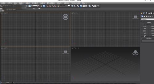 3dmax怎么刪除物體 3dmax刪除選中物體教程