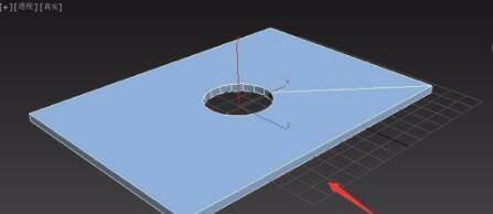 3dmax布爾運算怎么用 3damx布爾運算方法