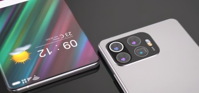 對標iPhone SE小屏旗艦！疑似小米12青春版曝光