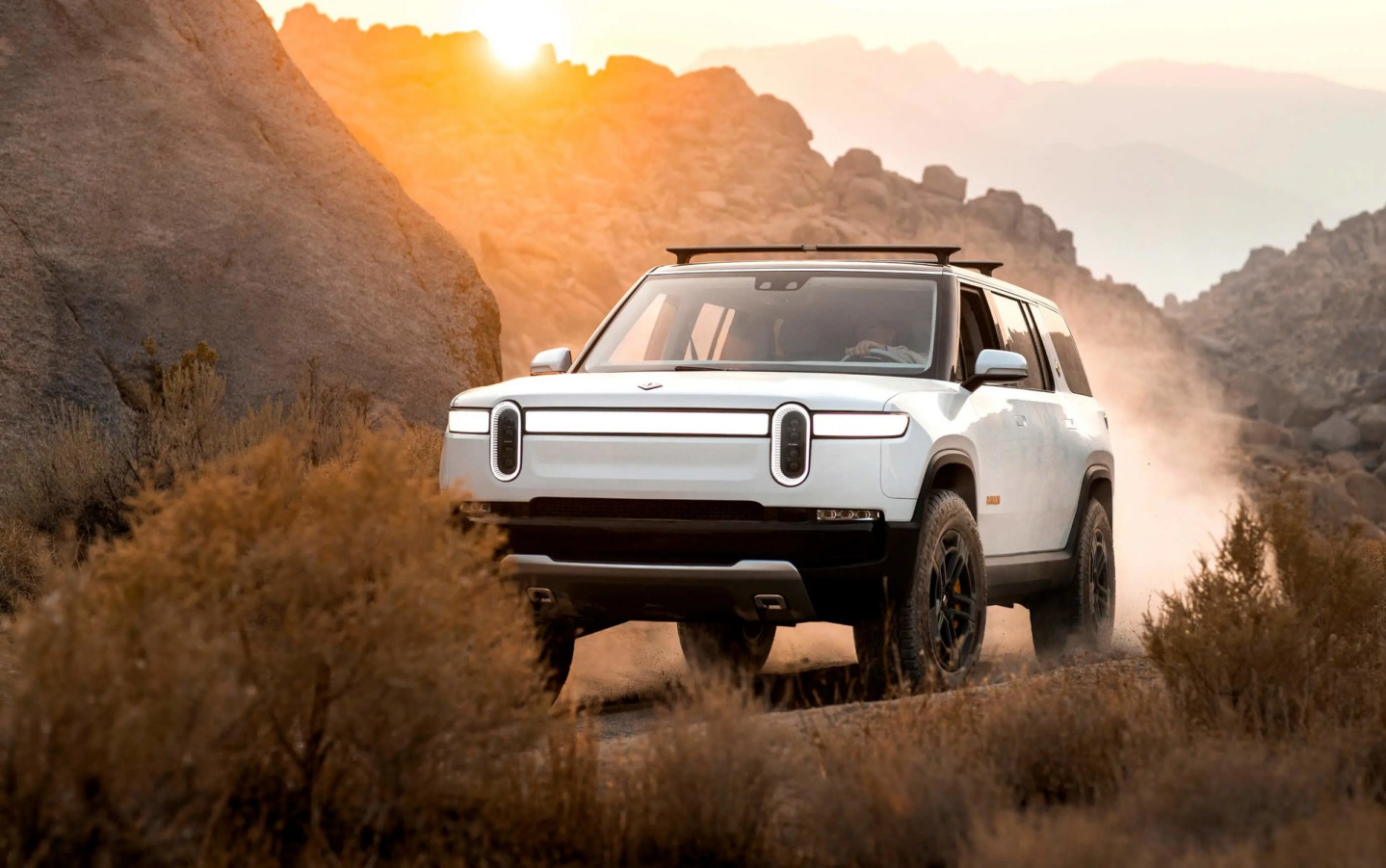 亞馬遜豪賭 Rivian 獲得豐厚回報(bào)，將押注更多氣候科技創(chuàng)新