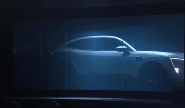 華為、寧德時代助力！長安兩款車型齊亮相