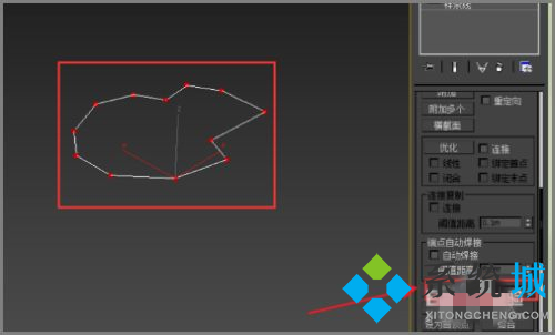 3dmax樣條線擠出實體 3dmax線條擠出面的教程