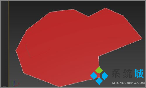 3dmax樣條線擠出實體 3dmax線條擠出面的教程