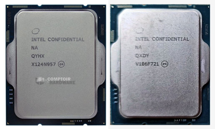 多款英特爾酷睿 i5-12400 處理器工程版曝光：6 核 12 線程，4.4 GHz