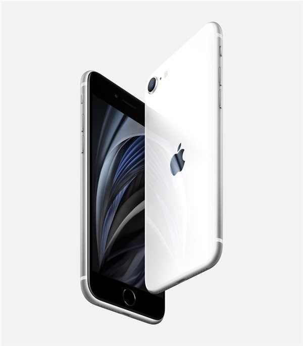 TrendForce：蘋(píng)果明年一季度將推出 iPhone SE 第三代， 4.7 英寸 LCD 屏 + A15 芯片