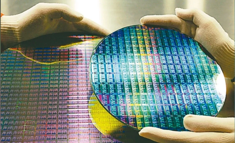 IC Insights：25 大半導(dǎo)體公司營收年終盤點，AMD 增長率居首