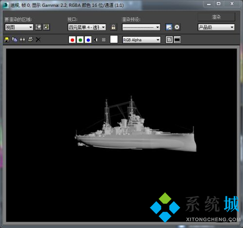 3dmax攝像機(jī)視角怎么調(diào) 3dmax攝像機(jī)使用方法