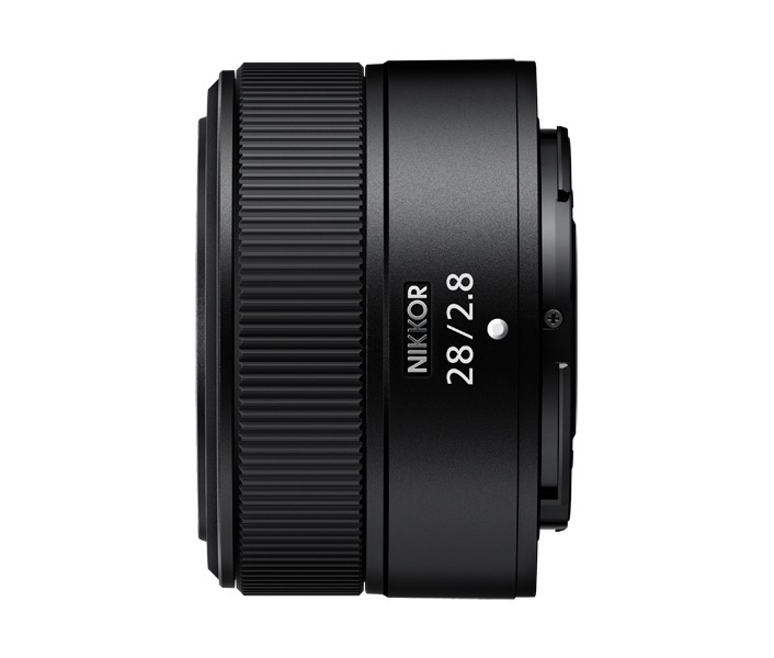 尼康發(fā)布尼克爾 Z 28mm f/2.8 鏡頭：小巧輕便，0.19m 最近對(duì)焦距離