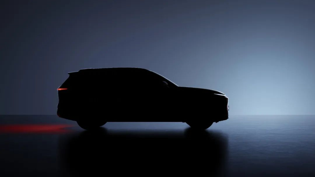 何小鵬:智能旗艦 SUV 小鵬 G9 將于廣州車展正式發(fā)布