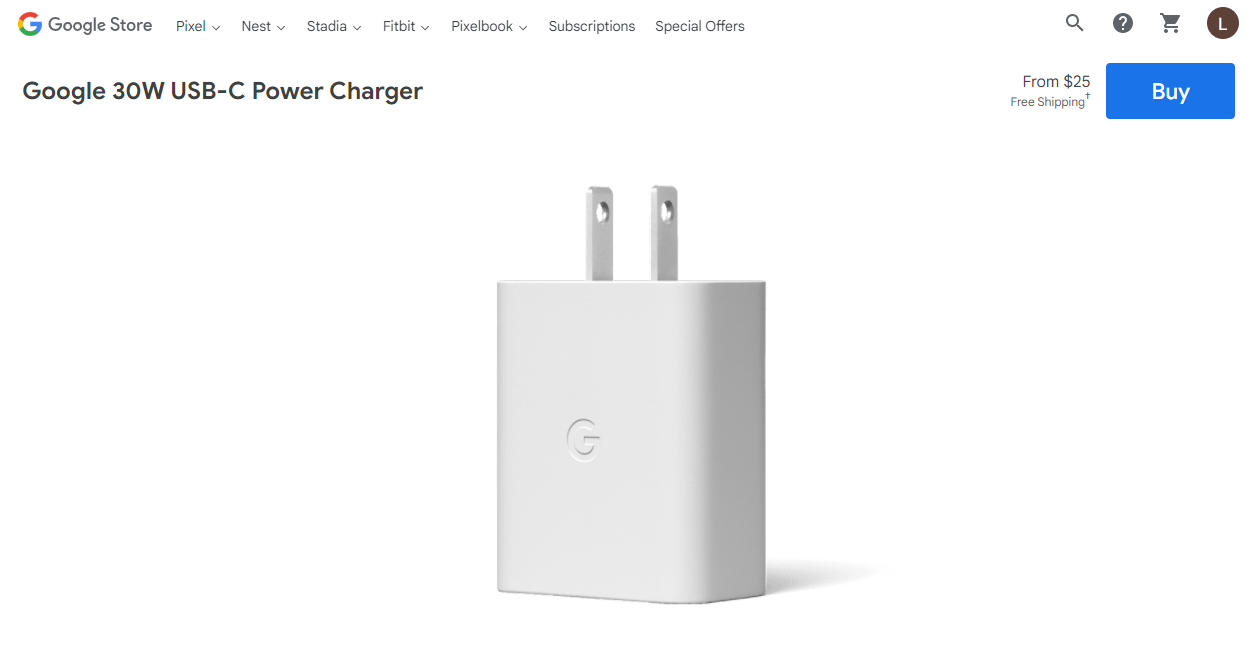 谷歌承認(rèn) Pixel 6/Pro 充電無(wú)法達(dá)到 30W，峰值功率分別為 21W 和 23W
