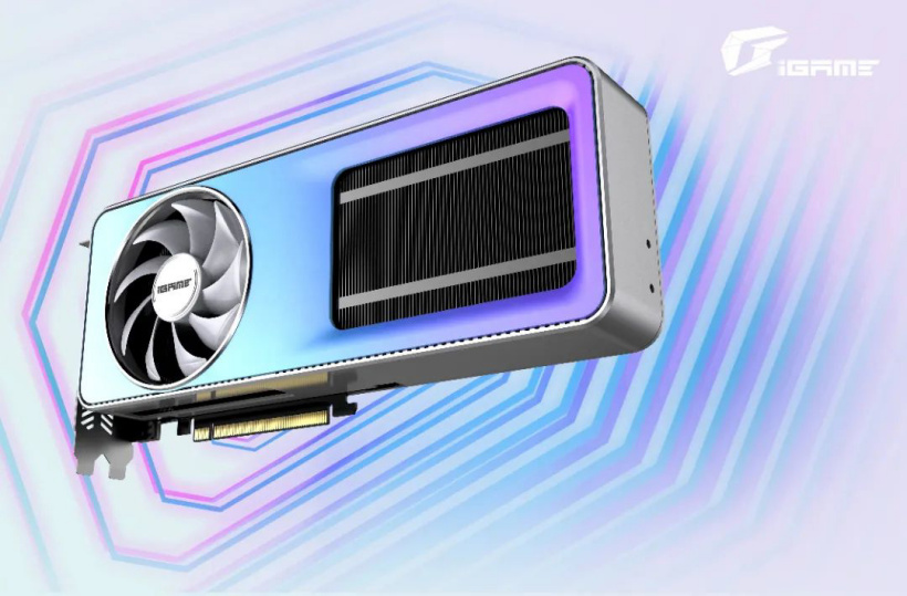 七彩虹 iGame 玩家定制顯卡“筑夢(mèng)者”正式亮相，將推出 RTX 3060/3060 Ti/3070/3070 Ti 等型號(hào)