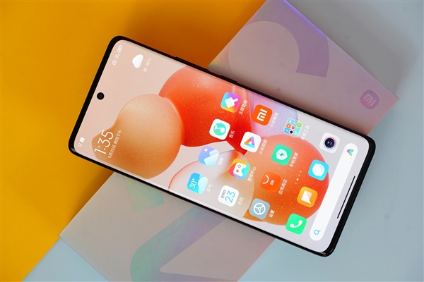 MIUI代碼泄天機(jī):MIUI 13終于要來了