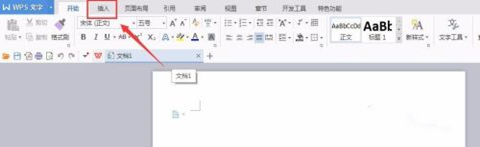wps截圖怎么操作 使用wps來截圖的方法