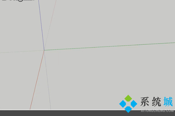 SketchUp怎么輸入尺寸 SketchUp標(biāo)注尺寸調(diào)整教程