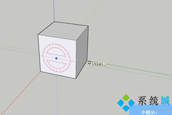SketchUp怎么輸入尺寸 SketchUp標(biāo)注尺寸調(diào)整教程