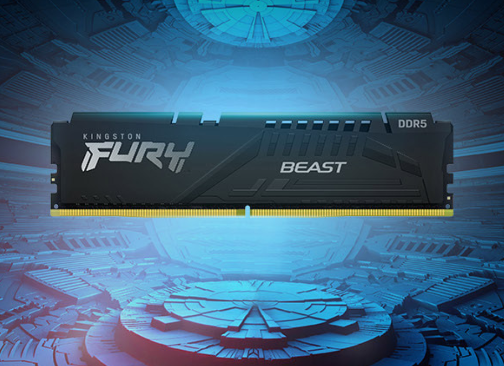 消息稱(chēng)更多 DDR5 內(nèi)存條本月底到貨，整體供不應(yīng)求