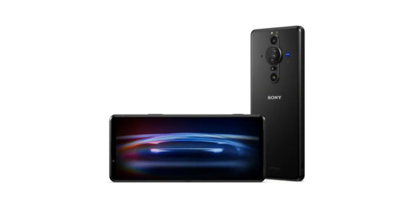 索尼攝影旗艦微單手機 Xperia PRO-I 今日開啟預售：預裝 Flyme 應用商店，10999 元