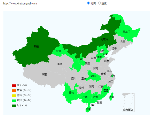 了解這幾個優(yōu)化點，提高一下網(wǎng)站的打開速度