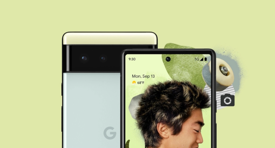 測(cè)試顯示，谷歌 Pixel 6 Pro 的 5G 調(diào)制解調(diào)器不及高通驍龍 X60