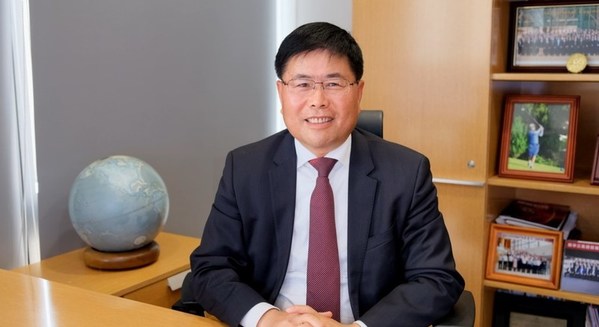 新華三集團(tuán)攜手客戶與合作伙伴，助力建設(shè)“數(shù)字巴基斯坦”