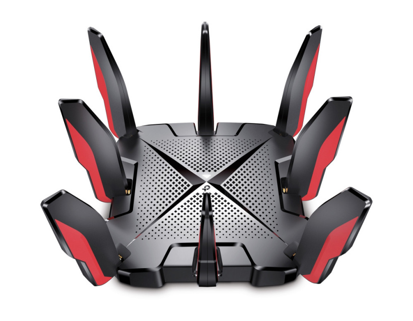 TP-Link 發(fā)布 Archer GX90 三頻電競路由器：2.5G 網(wǎng)口，四核 CPU